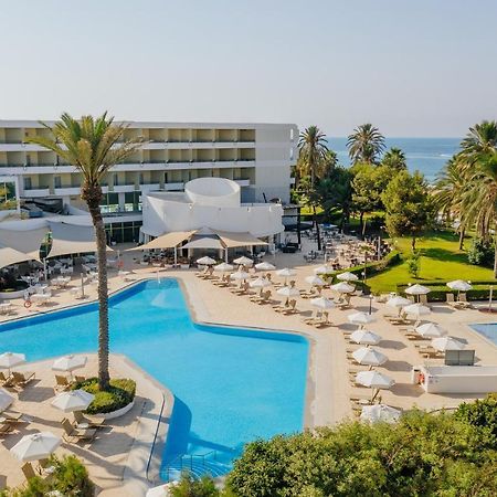 Louis Imperial Beach Paphos Exteriér fotografie