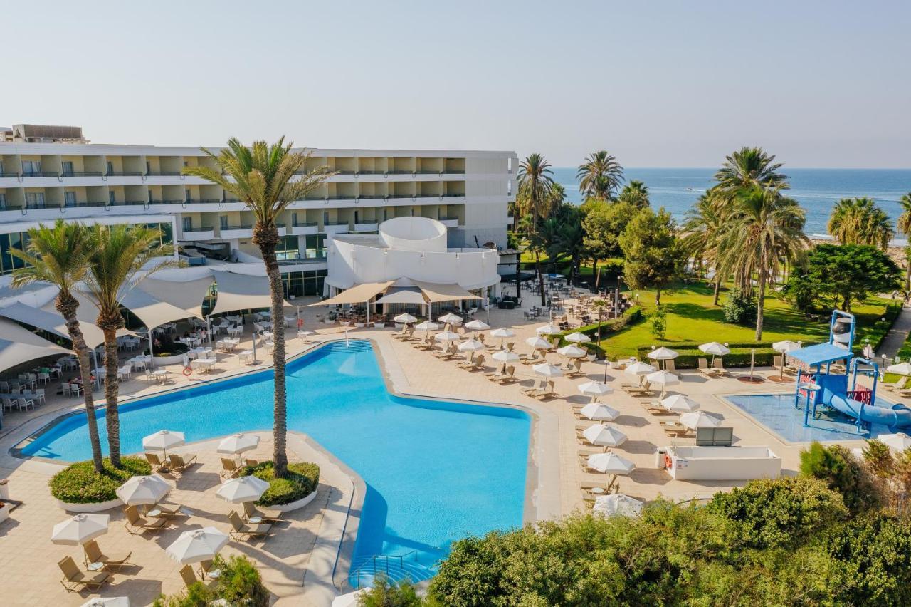 Louis Imperial Beach Paphos Exteriér fotografie