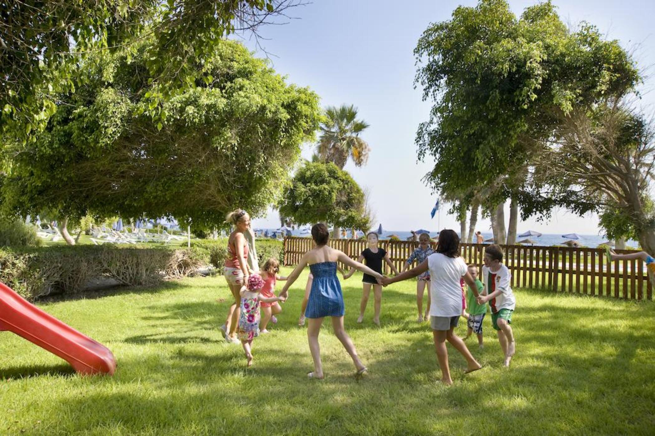 Louis Imperial Beach Paphos Exteriér fotografie