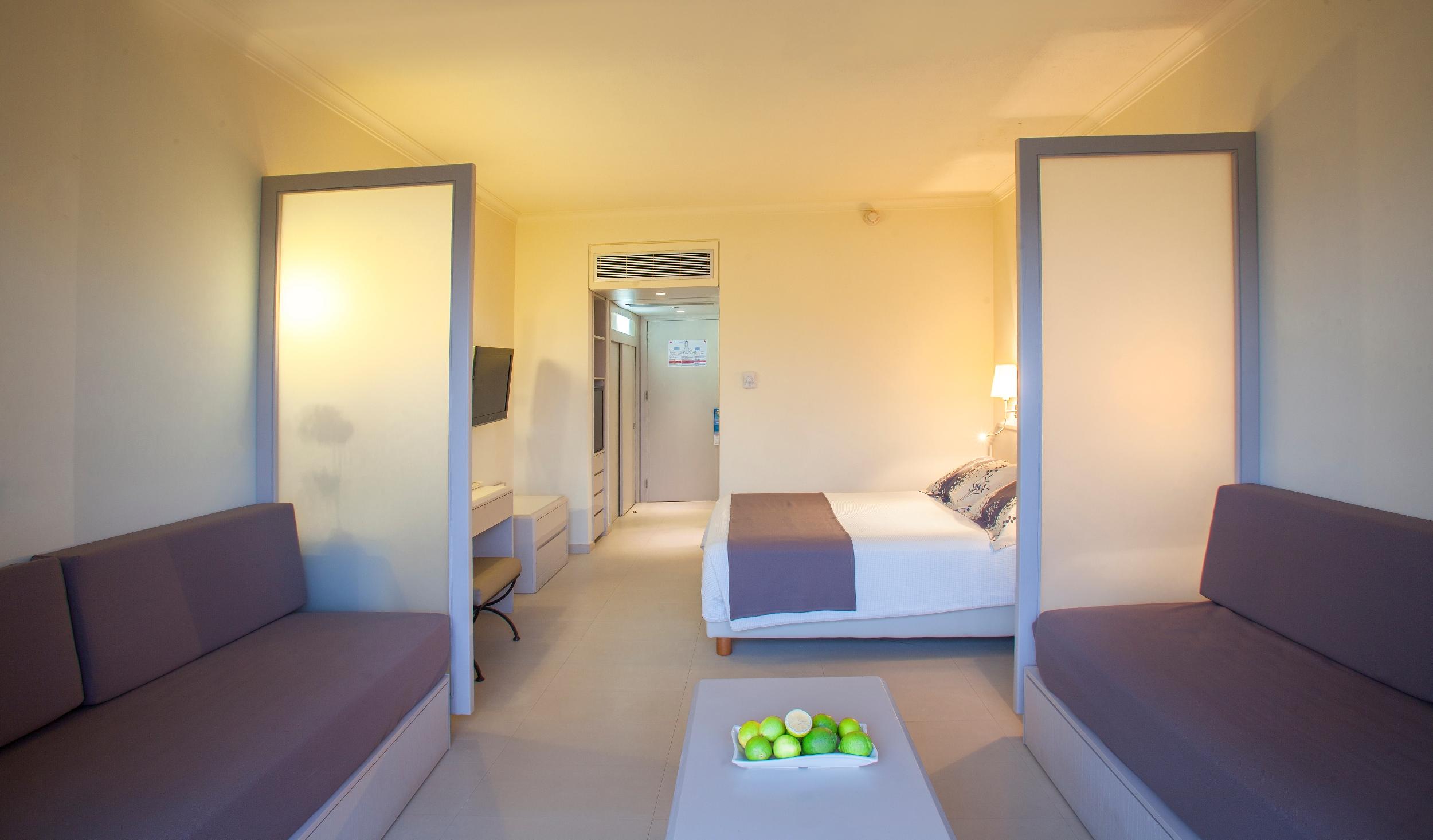 Louis Imperial Beach Paphos Exteriér fotografie