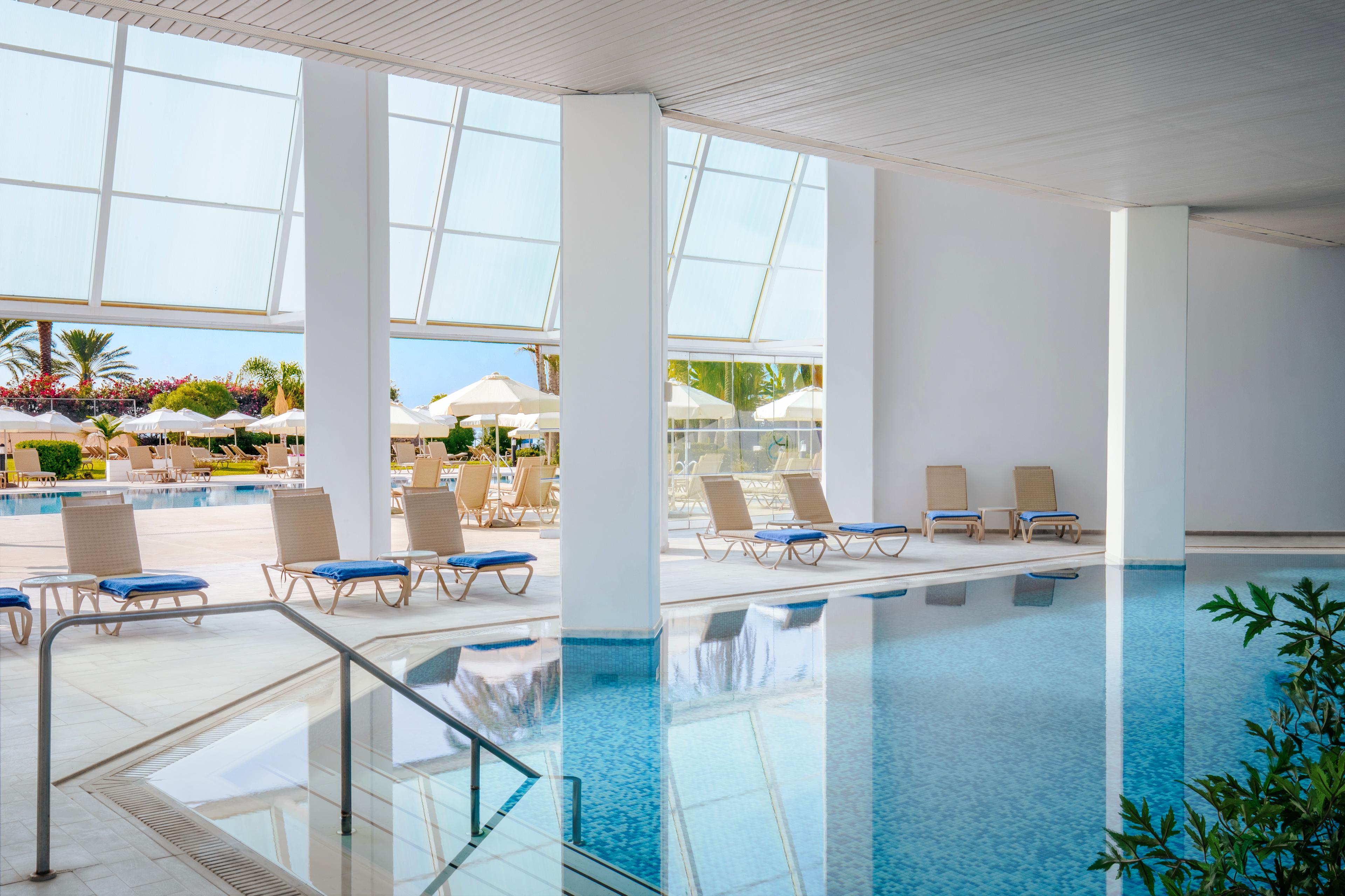 Louis Imperial Beach Paphos Exteriér fotografie