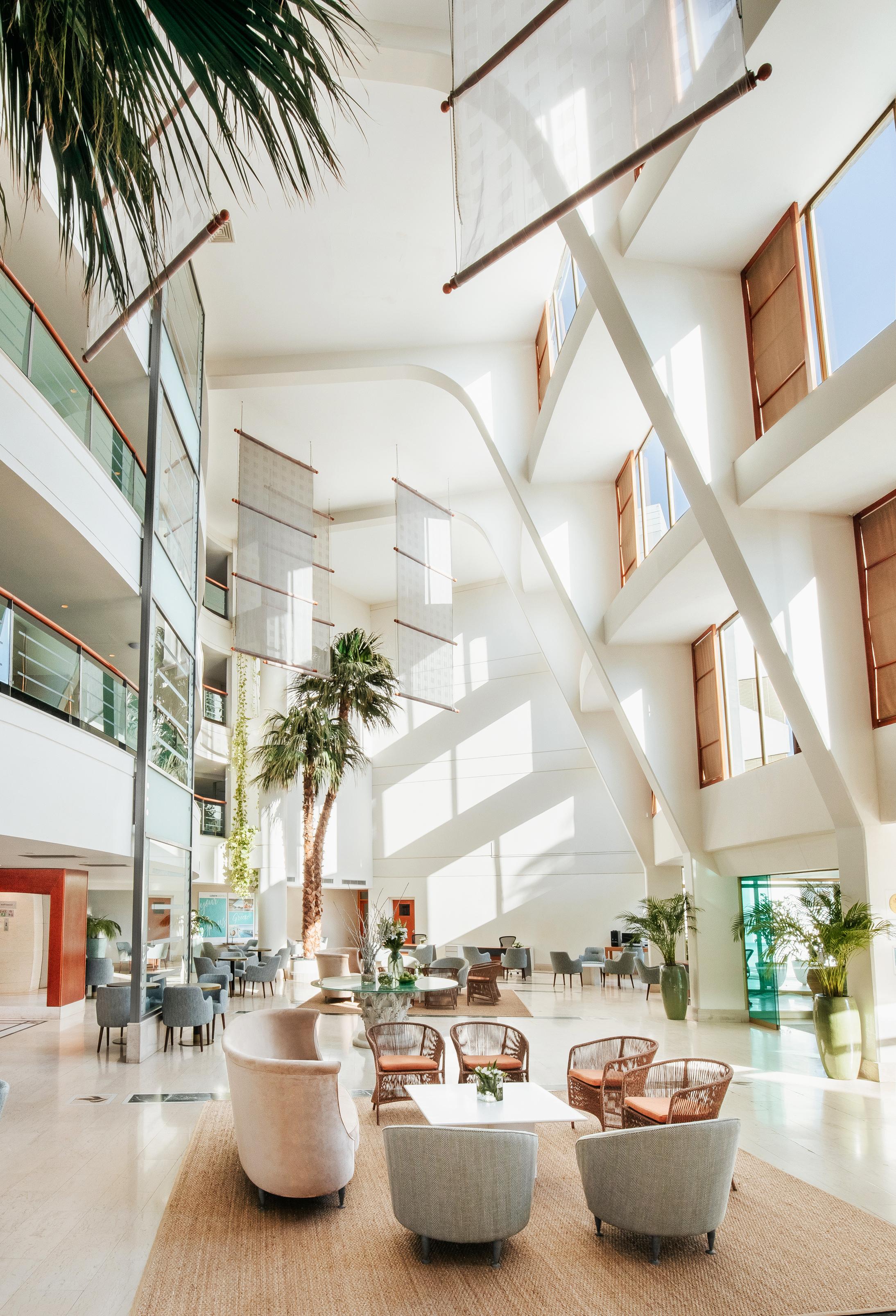 Louis Imperial Beach Paphos Exteriér fotografie