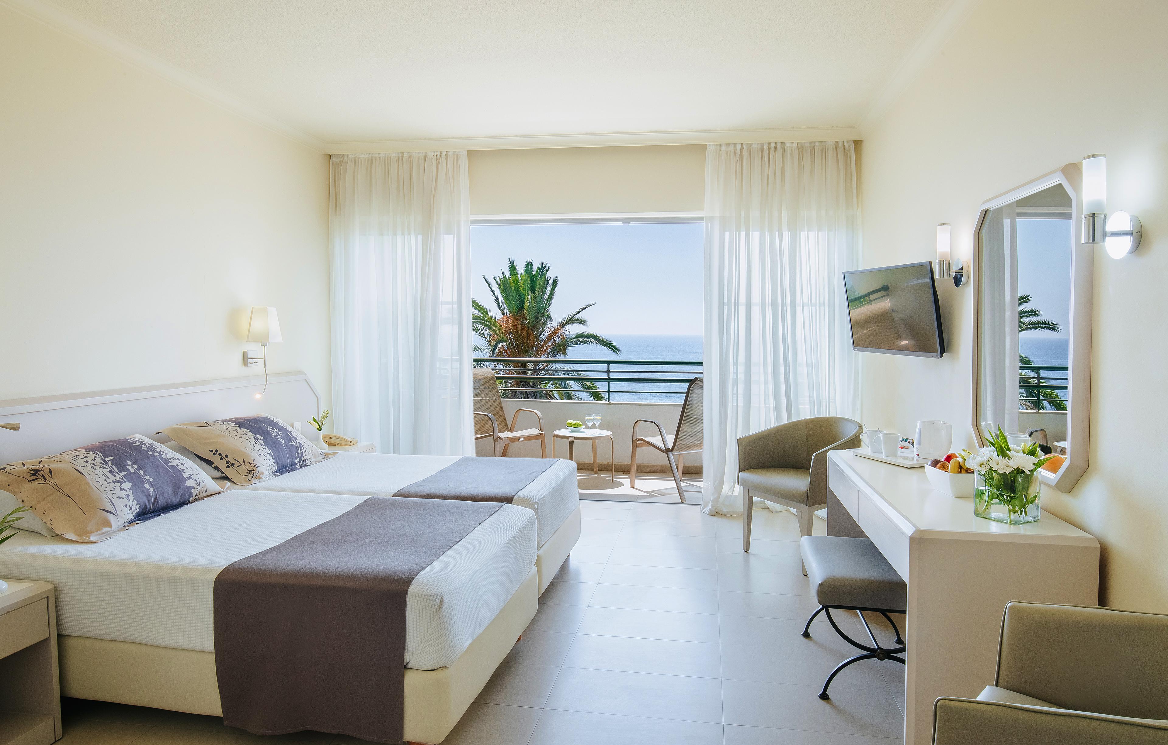 Louis Imperial Beach Paphos Exteriér fotografie