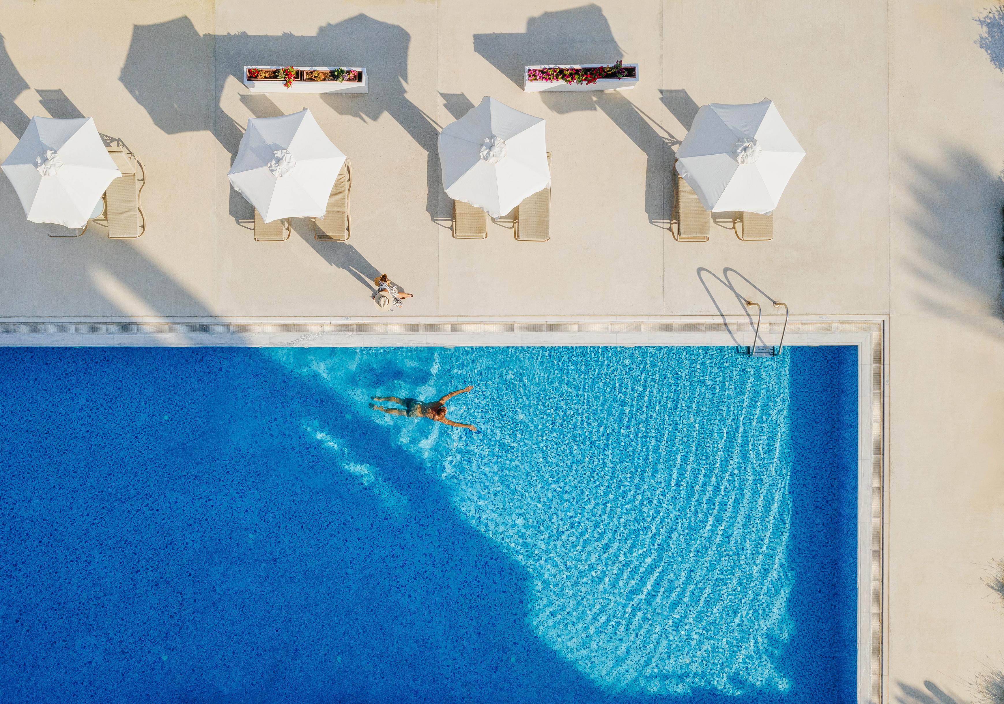 Louis Imperial Beach Paphos Exteriér fotografie